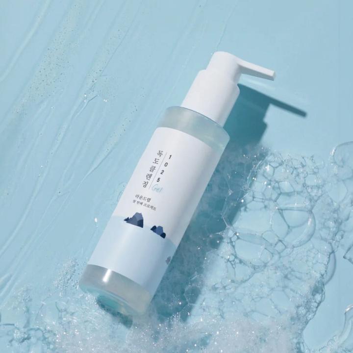 Immagine prodotto Round Lab - 1025 Dokdo Cleansing Gel (150 ml)