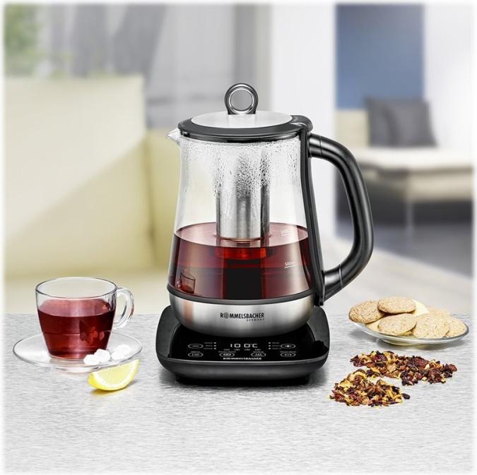 Produktbild Rommelsbacher TA 2000 (1.20 l)