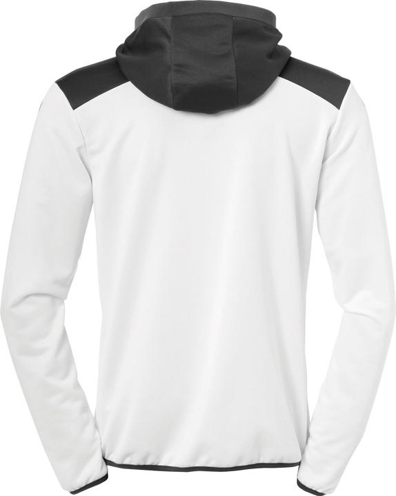 Produktbild Kempa Emotion 2.0 Quarter Zip Hoody (XXL)