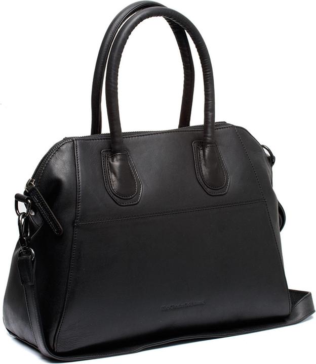 Immagine prodotto The Chesterfield Brand Borsa a mano Marsala in pelle 33 cm