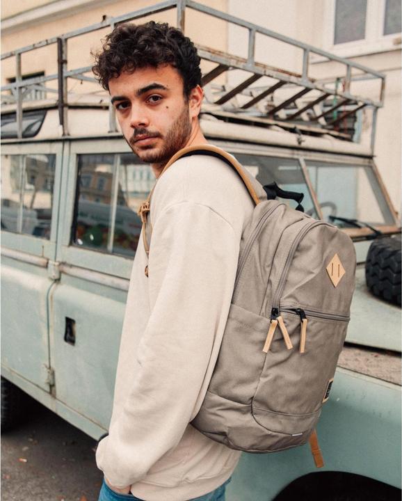 Immagine prodotto Walker Zaino Cult 26 L, da 14 anni rivestito di grigio (26 l)