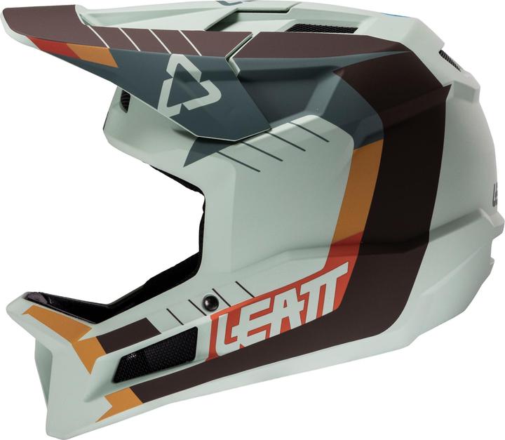 Immagine prodotto Leatt Casco MTB Gravity 2.0 (56 cm)