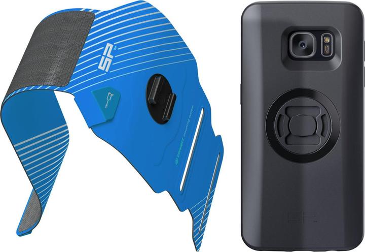 Image du produit Sp Connect Set Bracelet Fitness Samsung Galaxy S7