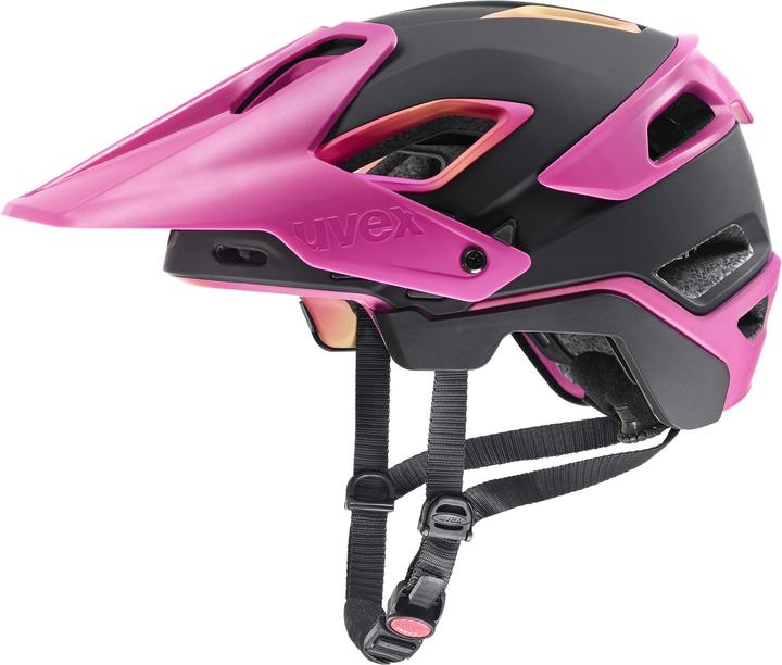 Immagine prodotto Uvex Sports Jakkyl HDE 2.0 (52 - 57 cm)