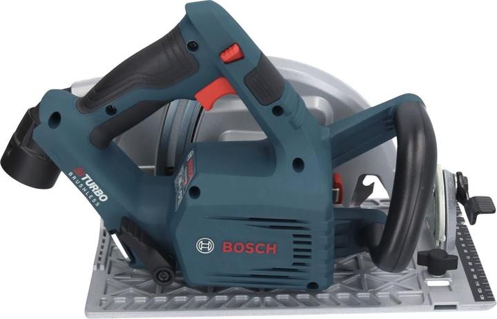 Image du produit Bosch Professional Scie circulaire portative sans fil 18V-70 L (L) (06016B9001)