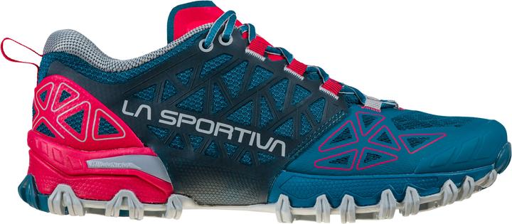 Produktbild La Sportiva Bushido II (38.5)