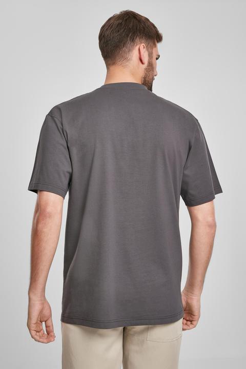 Produktbild Urban Classics Tall Tee (4XL)