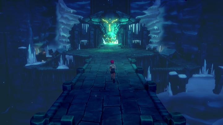 Actual product image Bandai Namco Earthlock: Festival of Magic (PC, IT)
