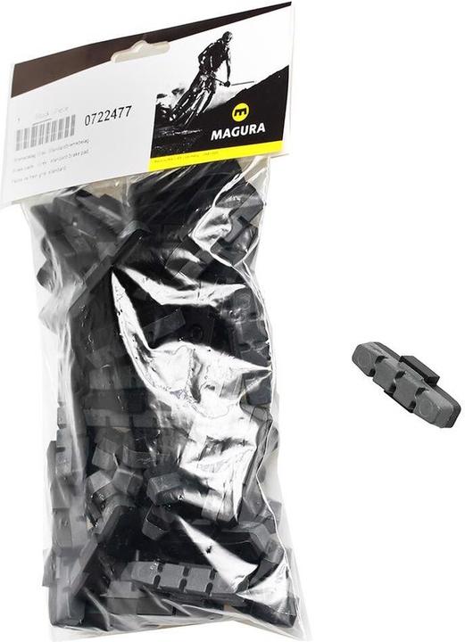 Actual product image Magura HS11/HS33 (Magura, Rubber)
