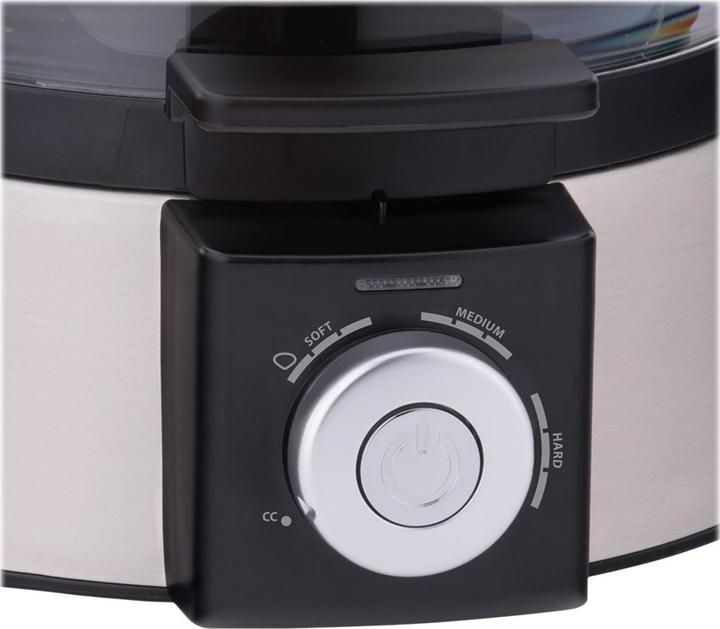 Actual product image Cloer Electronic egg boiler (EU plug)