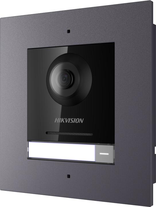 Produktbild Hikvision Video-Gegensprechanlage (Kabelgebunden)