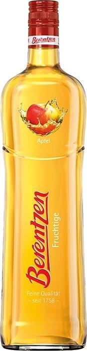 Image du produit Berentzen Liqueur de pomme