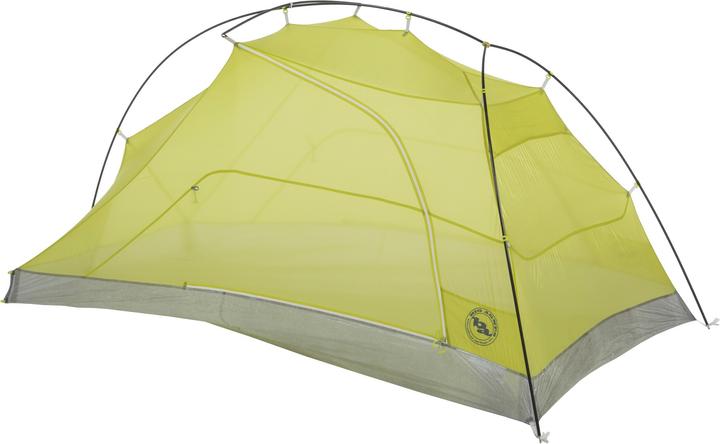 Produktbild Big Agnes Tiger Wall 2 Carbon (Kuppelzelt, 0.77 kg, 2 Personen)
