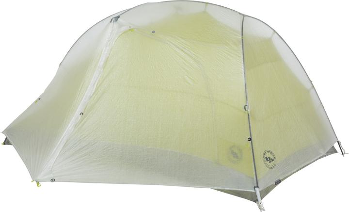 Produktbild Big Agnes Tiger Wall 2 Carbon (Kuppelzelt, 0.77 kg, 2 Personen)