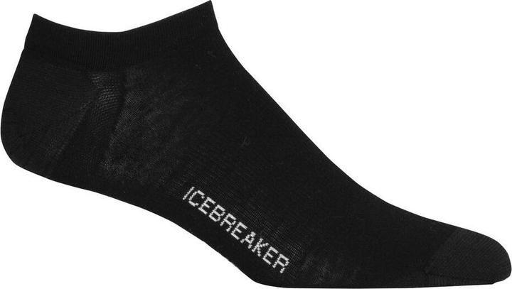 Produktbild Icebreaker Merino Lifestyle Fine Gauge No Show (47 - 49)