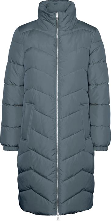 Vero Moda VMLIGA COAT BOOS Mantel