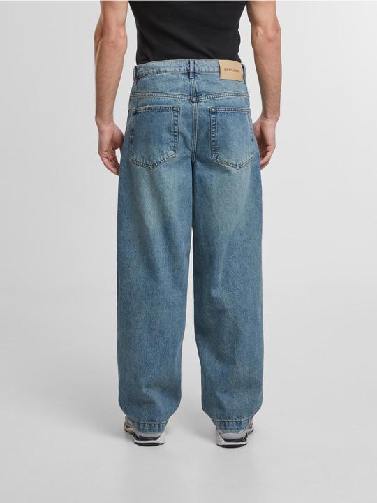 Actual product image 2Y Studios 2Y Eren Basic Wide Baggy - 184683 (33)