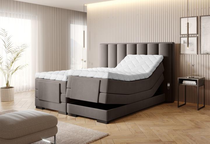 Actual product image ELTAP Veros (160 x 200 cm)
