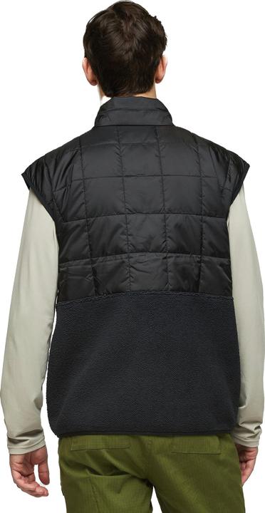 Actual product image Cotopaxi Trico Hybrid Vest (L)