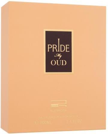 Produktbild Rue Broca Pride My Oud (Eau de Parfum, 100 ml)