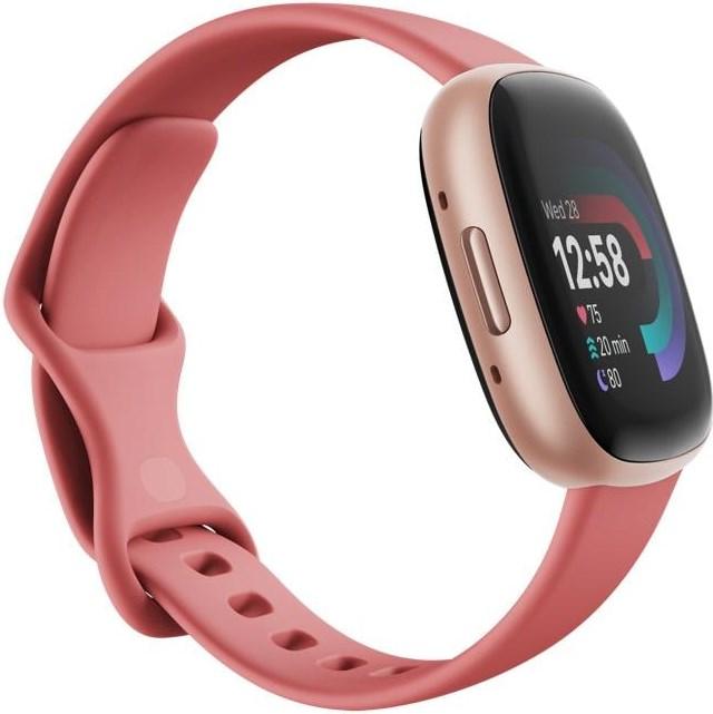 Image du produit Fitbit Versa 4 (40.50 mm)
