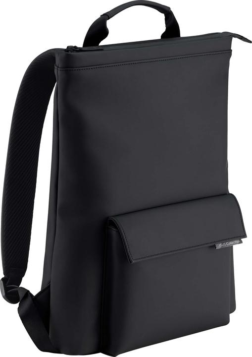 Image du produit ASUS AP2600 VIGOUR Backpack pour ordinateur portable jusqu'à 16" noir 5 en 1