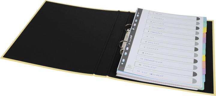 Image du produit Exacompta Intercalaires