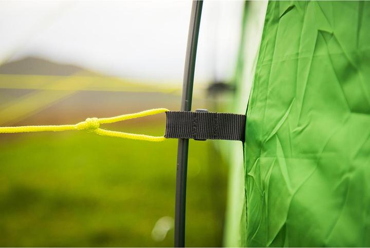 Image du produit Vango Omega 250 (Tente tunnel, 4.05 kg, 2 personnes)