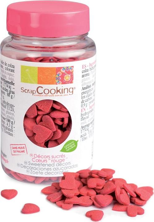 Actual product image ScrapCooking . (1 x)