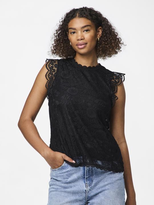 Immagine prodotto Pieces Pcolline Sl Lace Top Noos (XXL)