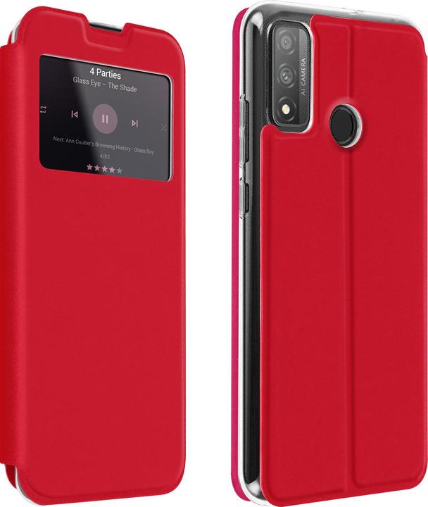 Immagine prodotto Avizar Serie Flexiwind (Huawei P Smart (2020))
