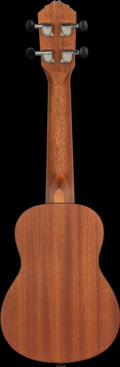 Immagine prodotto Ortega Ukulele soprano abete rosso (Soprano, Soprano)