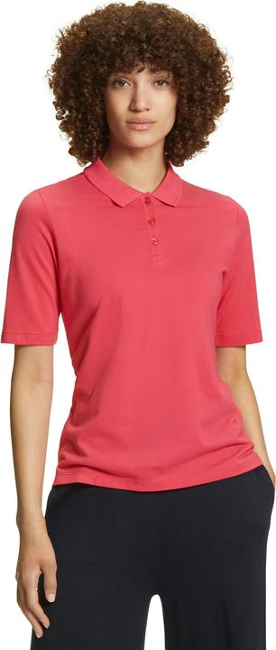 Actual product image Falke BA Pique Polo w (S)