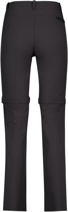 Produktbild Mammut Runbold Zip-Off Kurzgrösse Damen Wanderhose (42, L)