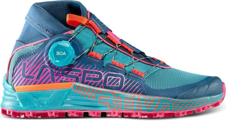 Actual product image La Sportiva Cyklon Woman (42)