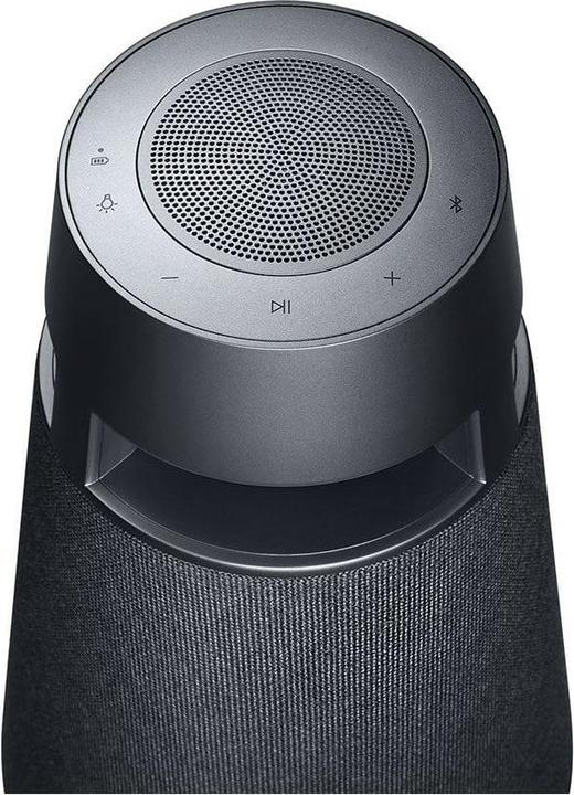 Produktbild LG XBOOM Go DXO2 (15 h, Akkubetrieb)