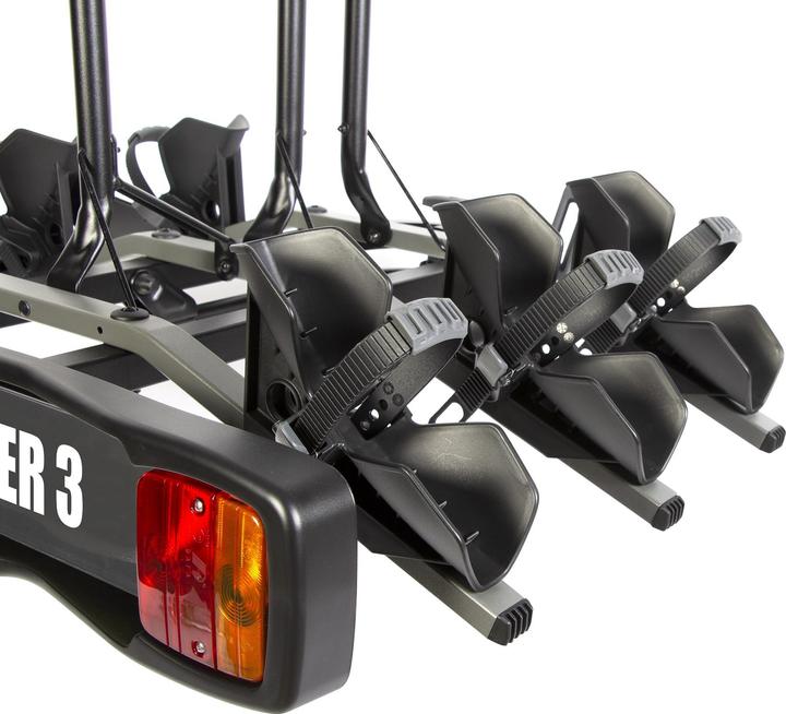 Actual product image BuzzRack Buzzracer 3