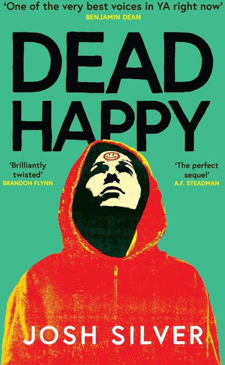 Produktbild Dead Happy