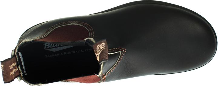 Actual product image Blundstone boots (46)