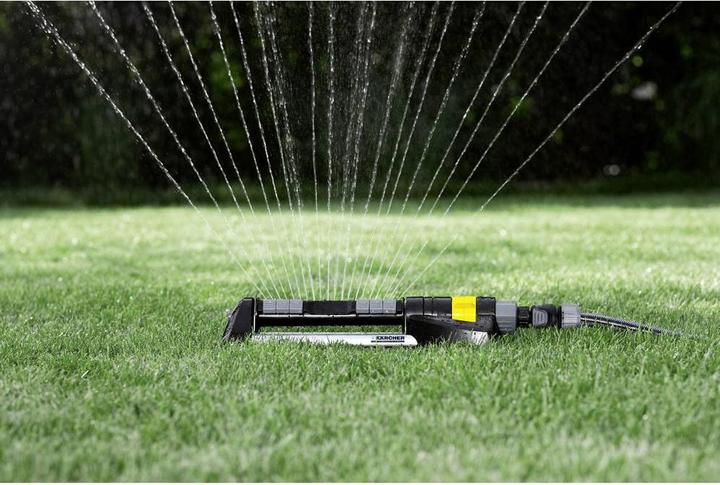 Actual product image Kärcher Premium Universal with Aqua Stop (Hitch, Hose coupling, 12.70 mm)
