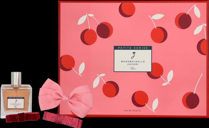 Immagine prodotto Jacadi Mademoiselle Petite Cerise (Eau de toilette, 100 ml)
