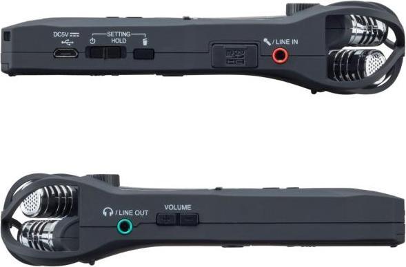 Image du produit Zoom H1n (Portable)