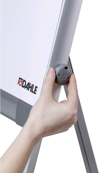 Actual product image Dahle Flipchart board Flip-Chart Professional 76-76011-15731