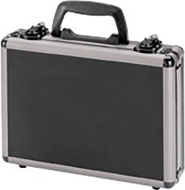 Image du produit Chauvin Arnoux Mallette pour appareils de mesure Mallette de transport 270 x 195 65 mm (Ligne de mesure)