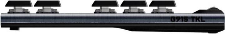 Actual product image Logitech G G915 (US, Wireless)