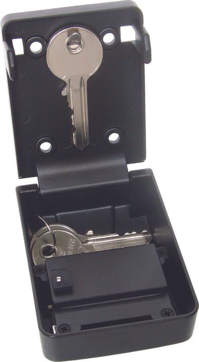Produktbild Burg Wächter Schlüsselsafe KEY SAFE 20 SB