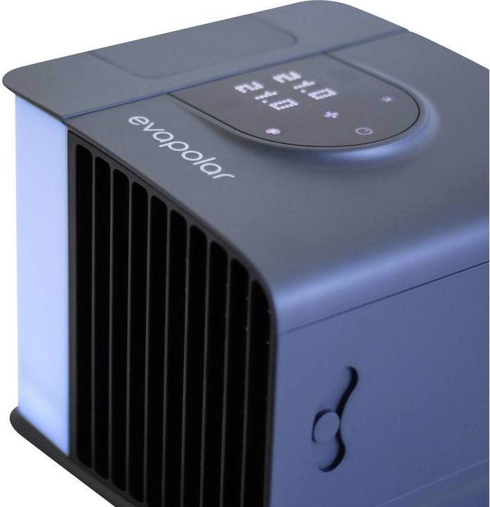 Immagine prodotto Evapolar Umidificatore d'aria fredda evaSMART Raffreddatore d'aria e umidificatore (4 m², 1360 BTU/h)