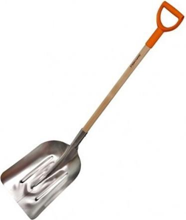 Produktbild Fiskars Schnee- und Kornschaufel