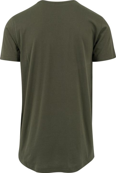 Produktbild Urban Classics Tall Tee (S)