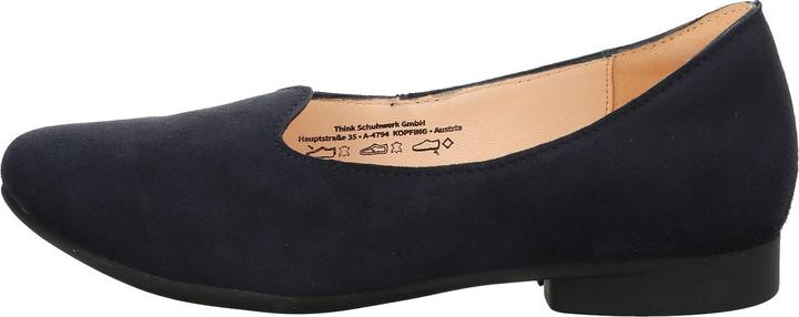 Actual product image Think! Ballerina GUAD2 (37)
